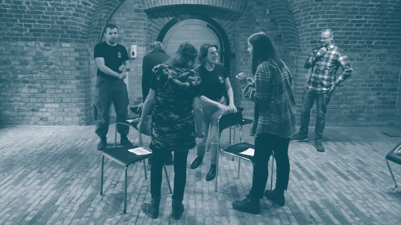 Wołanie o pisanie! Otwieramy nabór tekstów do publikacji Księga Ćwiczeń i Warsztatów Larpowych