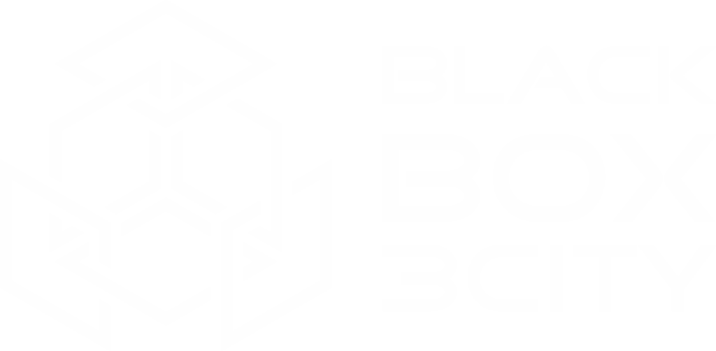 Logo BlackBox 3City