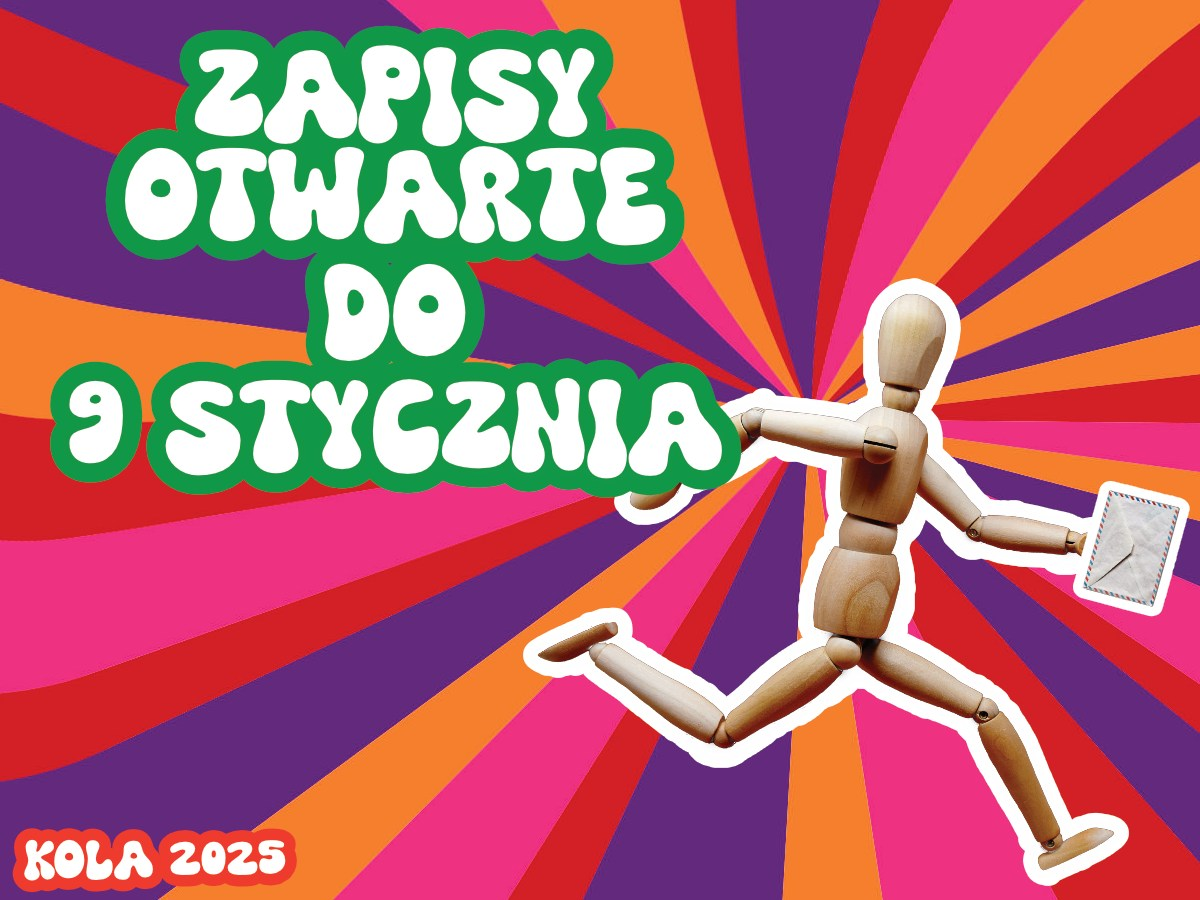 ZGŁOSZENIA PUNKTÓW PROGRAMU